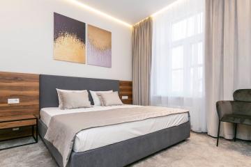 Отель Smart Hotel NEO Московский Россия, Санкт-Петербург, фото 2