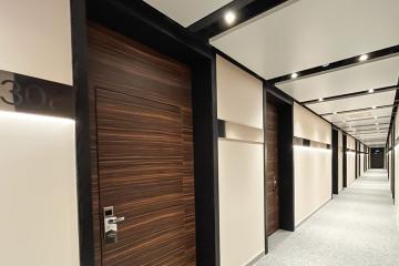 Отель Smart Hotel NEO Московский Россия, Санкт-Петербург, фото 3