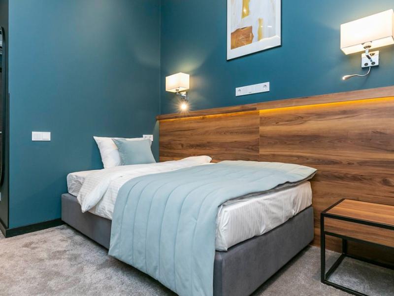 Smart Hotel NEO Московский