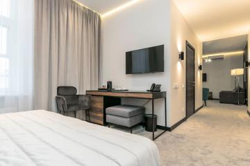 Отель Smart Hotel NEO Московский Россия, Санкт-Петербург, фото 6