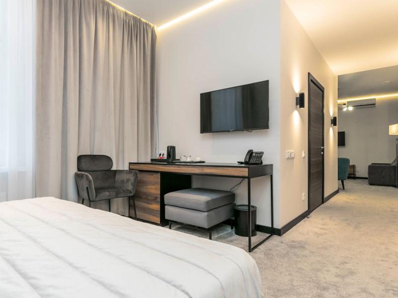 Smart Hotel NEO Московский