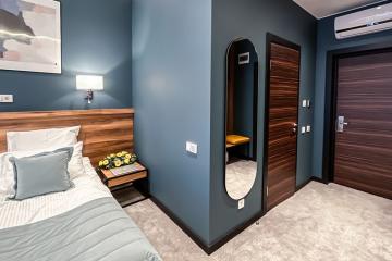 Отель Smart Hotel NEO Московский Россия, Санкт-Петербург, фото 7