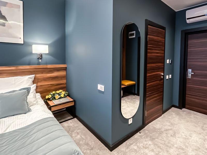 Smart Hotel NEO Московский
