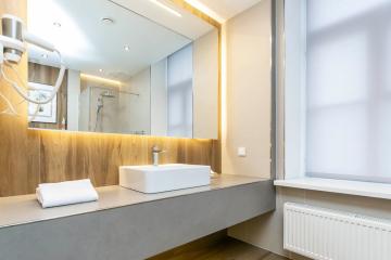 Отель Smart Hotel NEO Московский Россия, Санкт-Петербург, фото 9