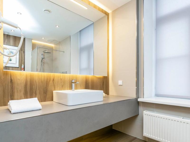 Smart Hotel NEO Московский