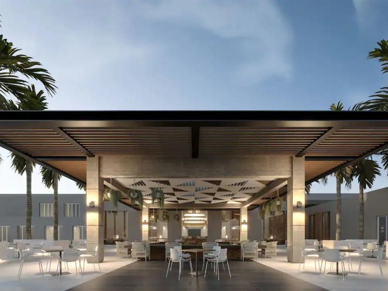 Hyatt Ziva Riviera Cancun