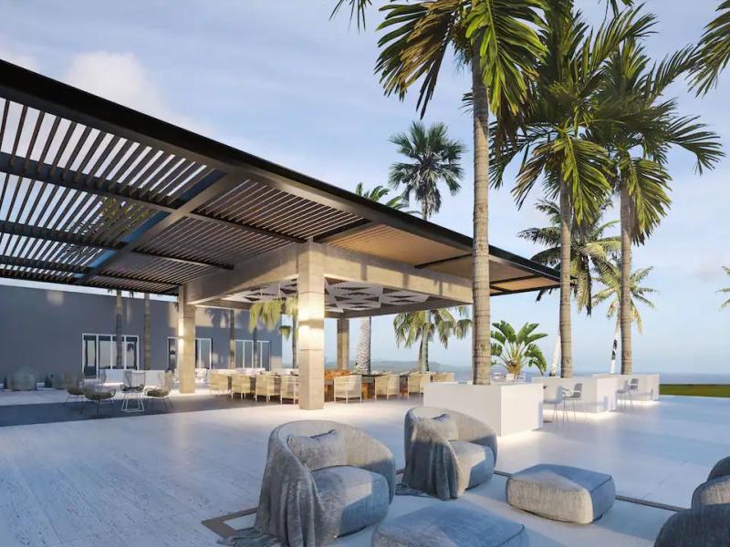 Hyatt Ziva Riviera Cancun