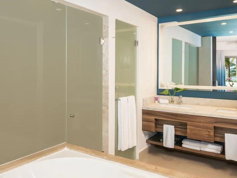 Hyatt Ziva Riviera Cancun