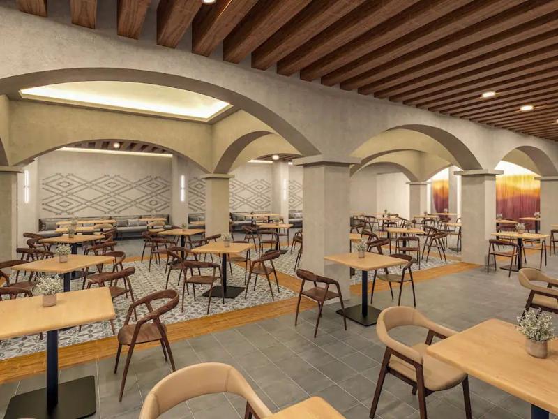 Hyatt Ziva Riviera Cancun