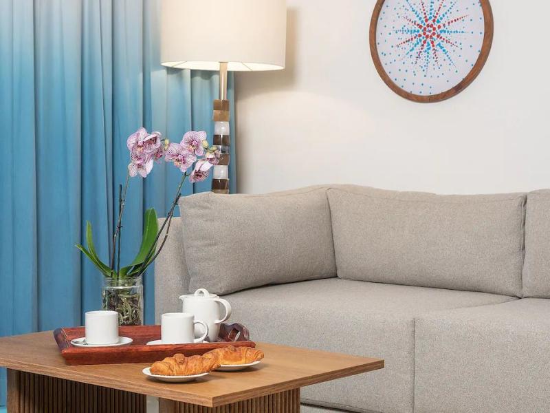 Hyatt Ziva Riviera Cancun