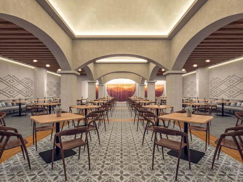 Hyatt Ziva Riviera Cancun