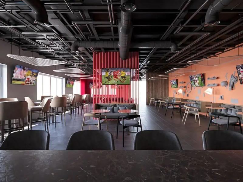 Hyatt Ziva Riviera Cancun