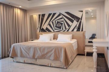 Отель Зазеркалье Россия, Ялта, фото 14