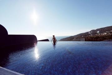 Отель Зазеркалье Россия, Ялта, фото 16