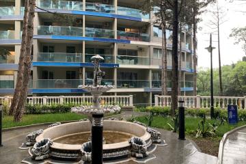 Отель Зазеркалье Россия, Ялта, фото 17