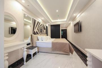 Отель Зазеркалье Россия, Ялта, фото 2