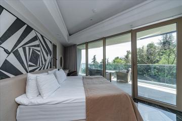 Отель Зазеркалье Россия, Ялта, фото 25