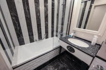 Отель Зазеркалье Россия, Ялта, фото 3