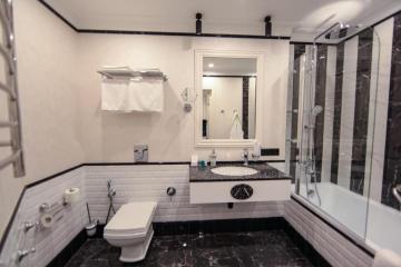 Отель Зазеркалье Россия, Ялта, фото 5