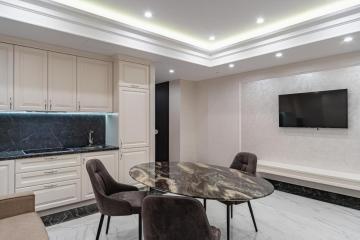 Отель Зазеркалье Россия, Ялта, фото 9