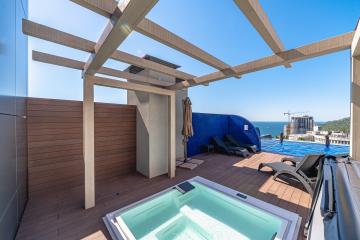 Отель Зазеркалье Россия, Ялта, фото 10