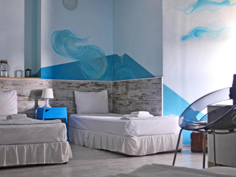 Art Hotel Simona