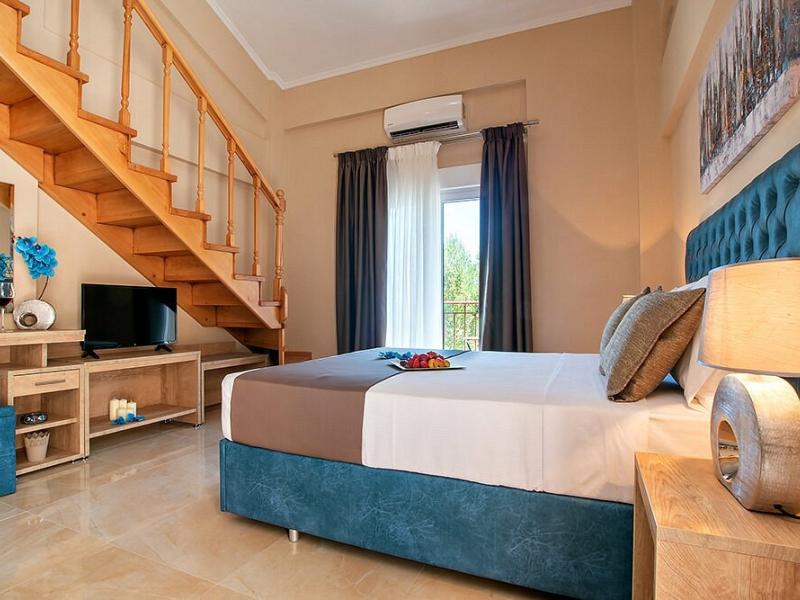 Valery Apartments