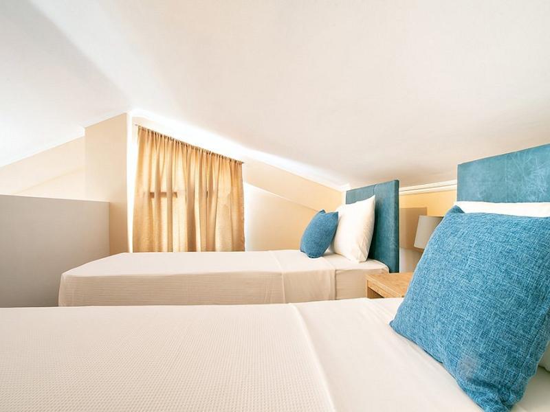 Valery Apartments