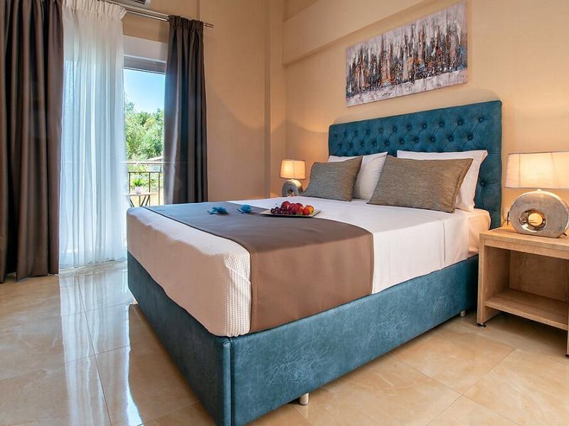 Valery Apartments
