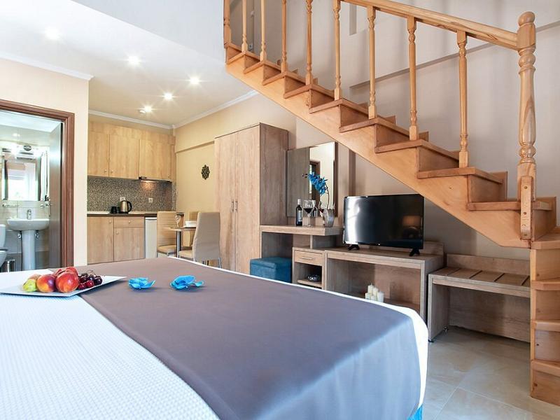 Valery Apartments