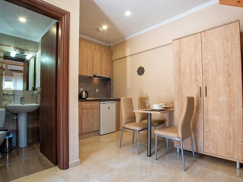 Valery Apartments