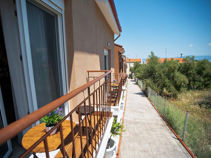 Valery Apartments