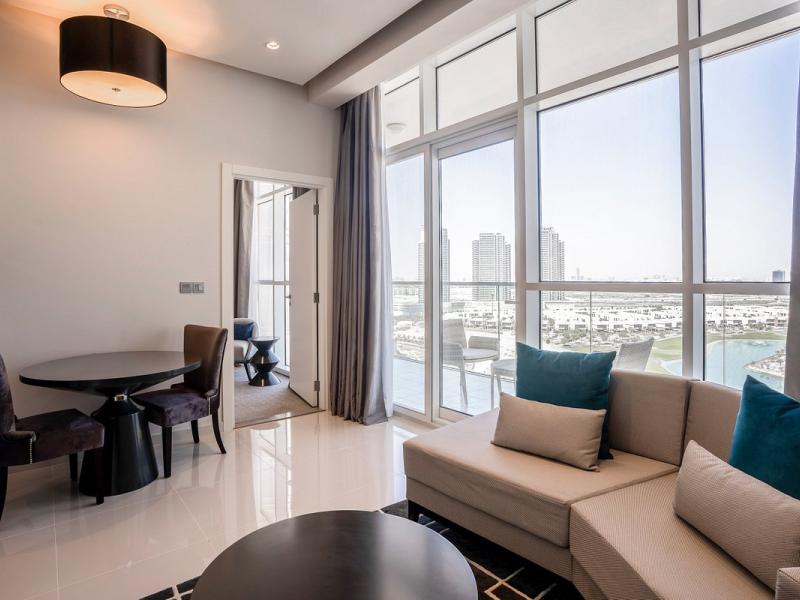 Radisson Hotel Dubai Damac Hills