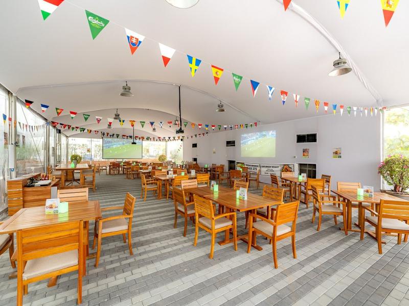 Radisson Hotel Dubai Damac Hills