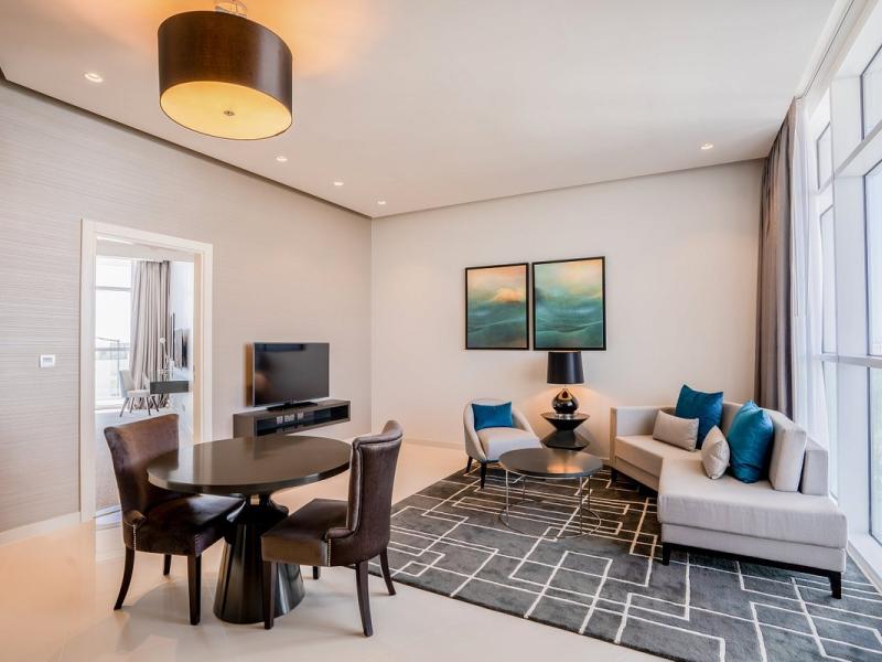 Radisson Hotel Dubai Damac Hills