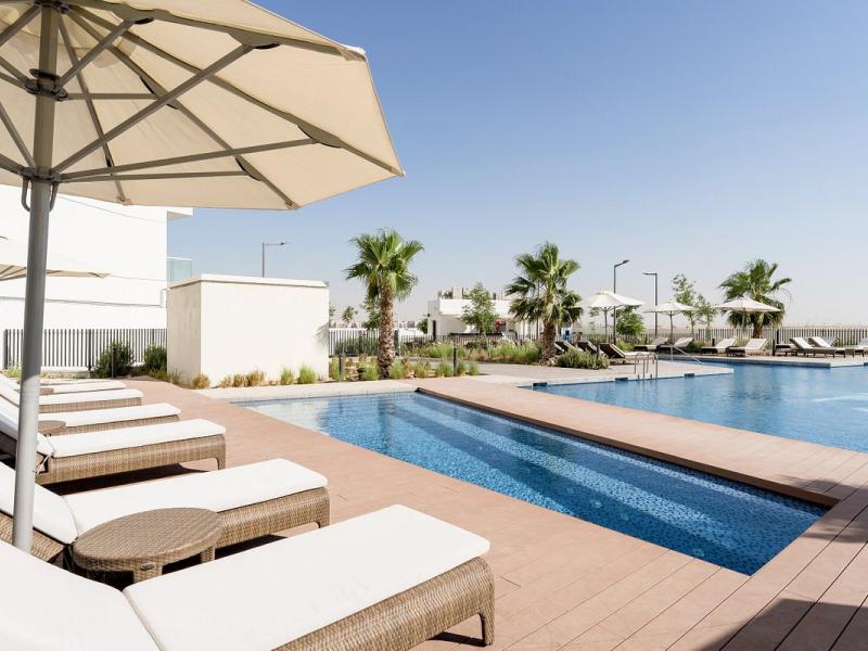 Radisson Hotel Dubai Damac Hills