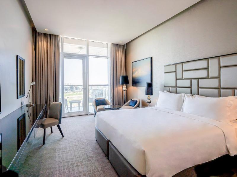 Radisson Hotel Dubai Damac Hills