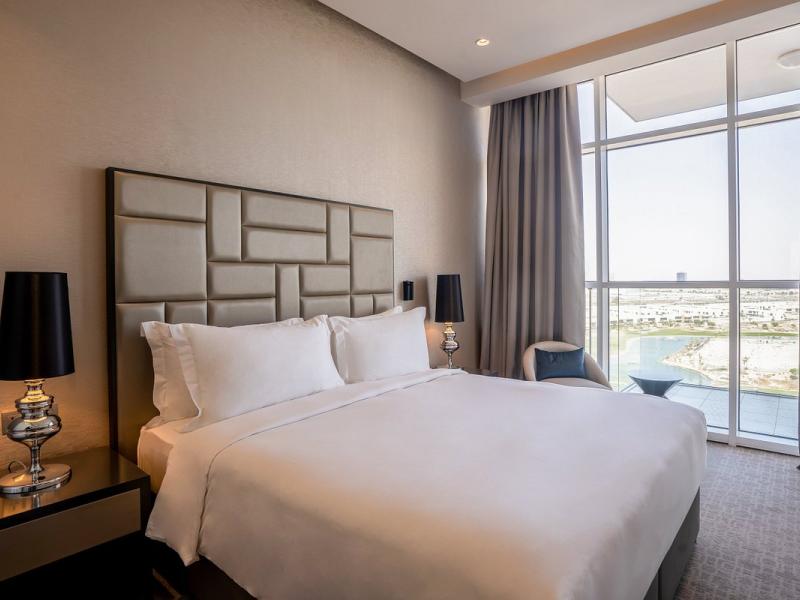 Radisson Hotel Dubai Damac Hills