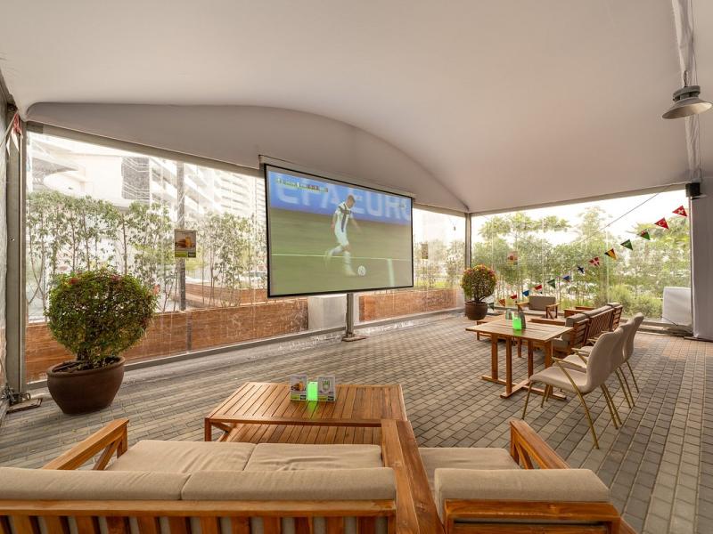 Radisson Hotel Dubai Damac Hills