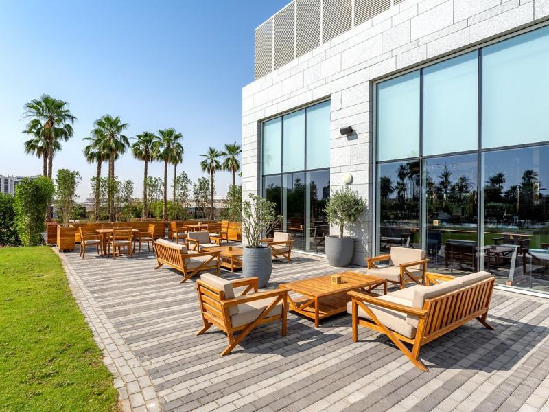 Radisson Hotel Dubai Damac Hills