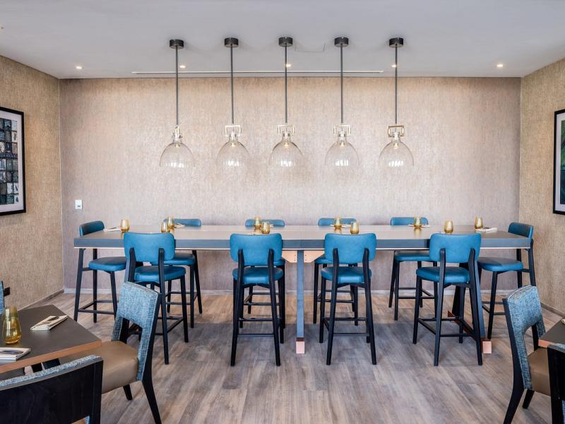 Radisson Hotel Dubai Damac Hills