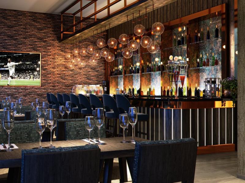 Radisson Hotel Dubai Damac Hills