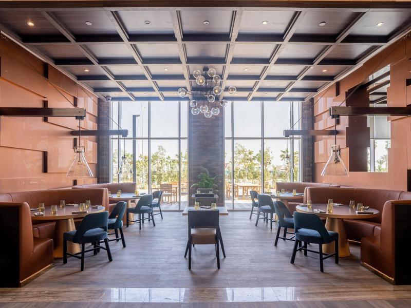 Radisson Hotel Dubai Damac Hills