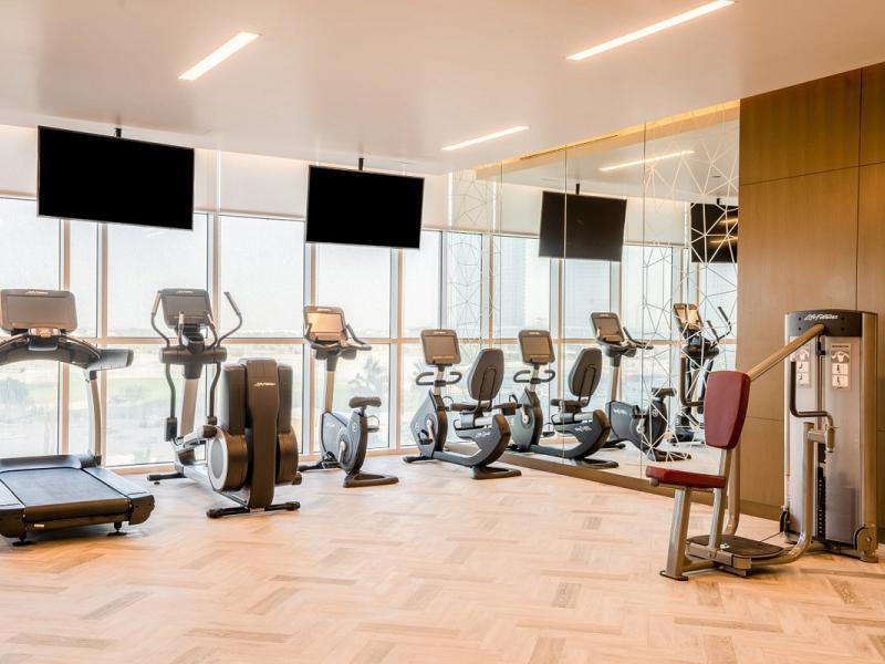 Radisson Hotel Dubai Damac Hills