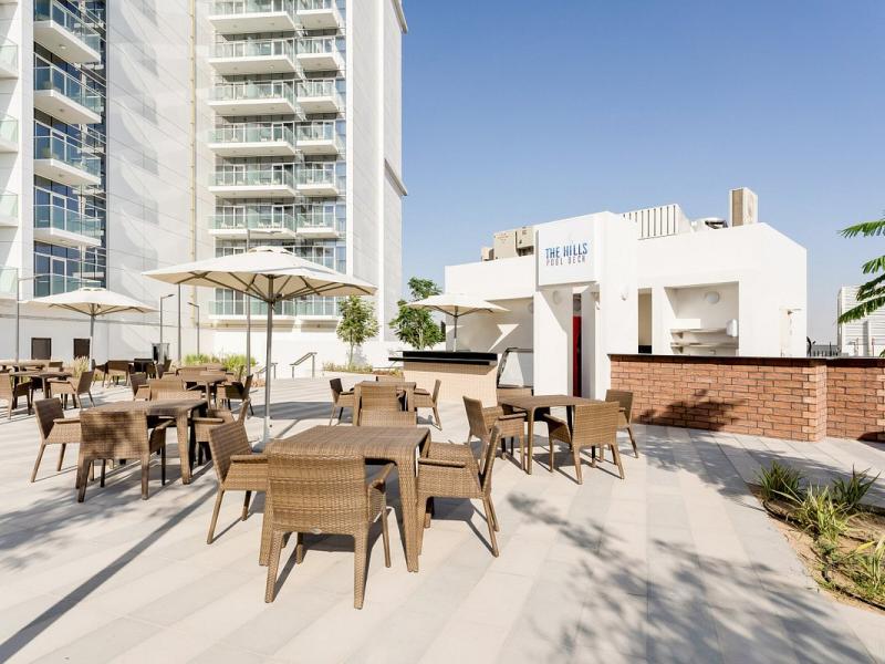 Radisson Hotel Dubai Damac Hills