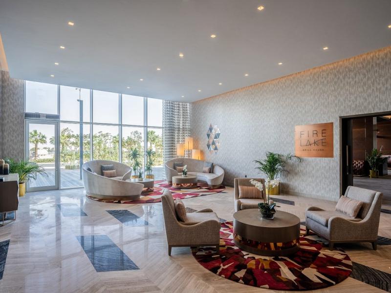 Radisson Hotel Dubai Damac Hills