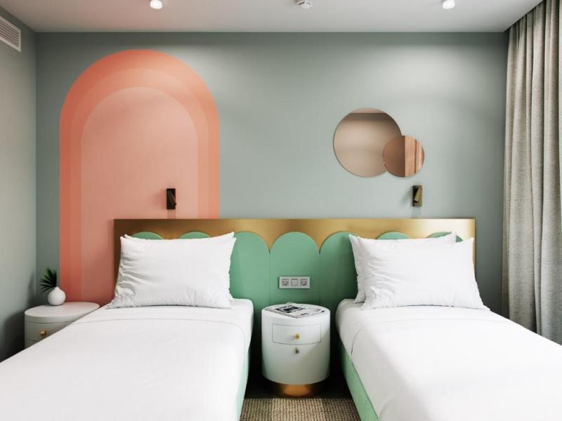 Page 20 Aparthotel