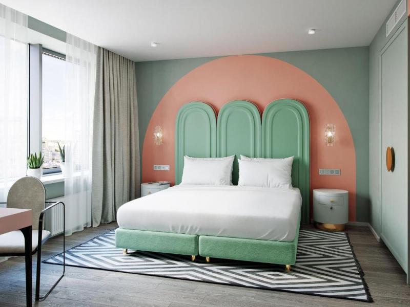 Page 20 Aparthotel