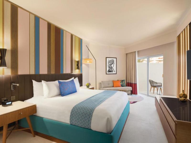 Hilton La Romana Adult Resort