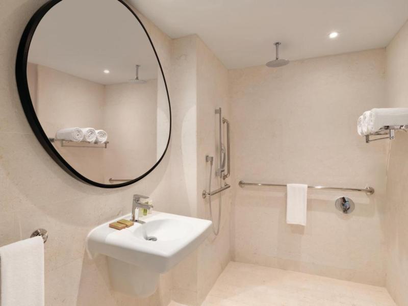 Hilton La Romana Adult Resort